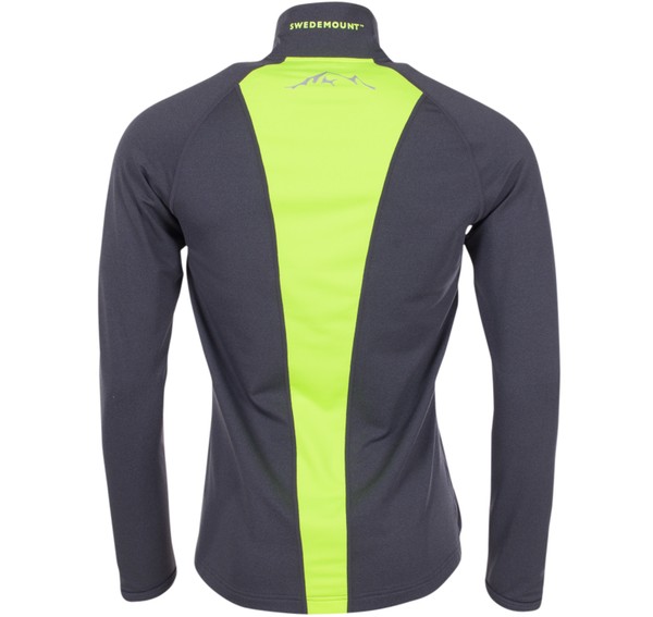 Run Logo Full Zip Sr Run Logo Full Zip Sr