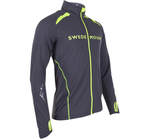 Run Logo Full Zip Sr Run Logo Full Zip Sr