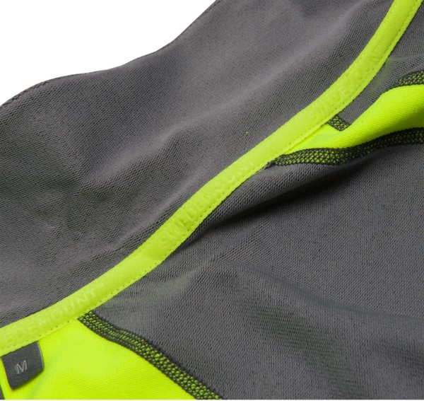 Run Logo Full Zip Sr Run Logo Full Zip Sr