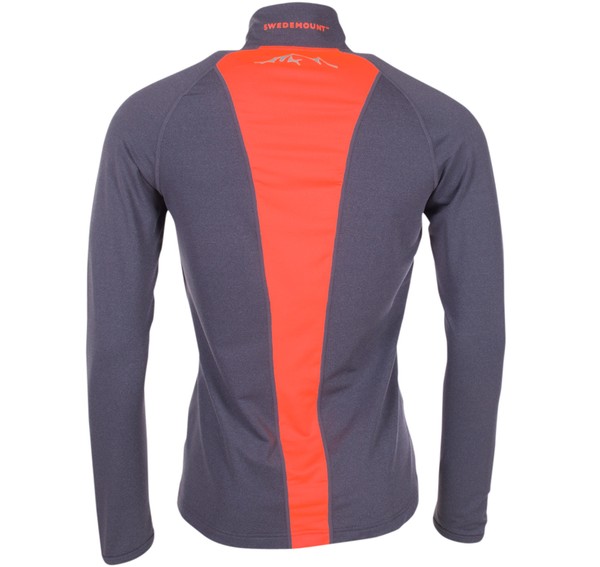 Run Logo Full Zip Sr Run Logo Full Zip Sr