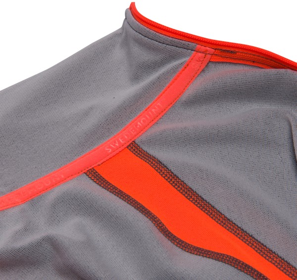 Run Logo Full Zip Sr Run Logo Full Zip Sr