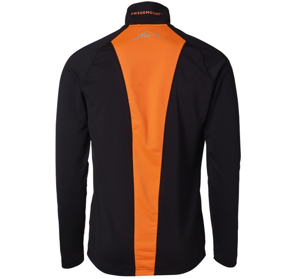 Run Logo Full Zip Sr Run Logo Full Zip Sr