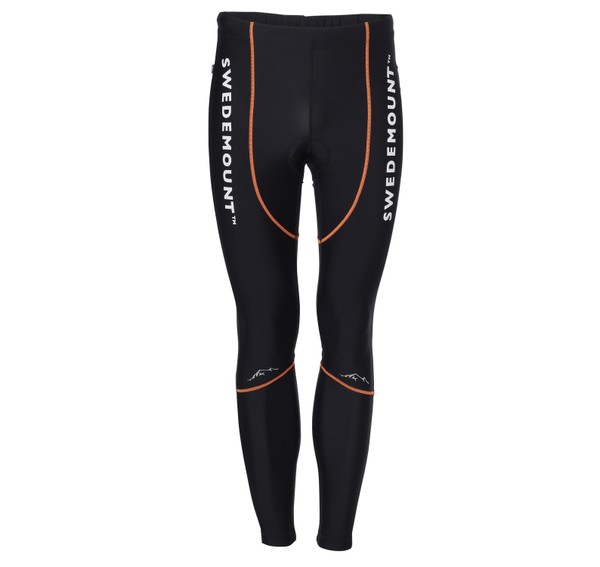 Bike Long Tights Bike Long Tights