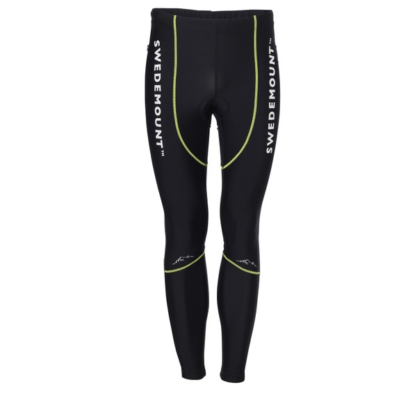Bike Long Tights Bike Long Tights