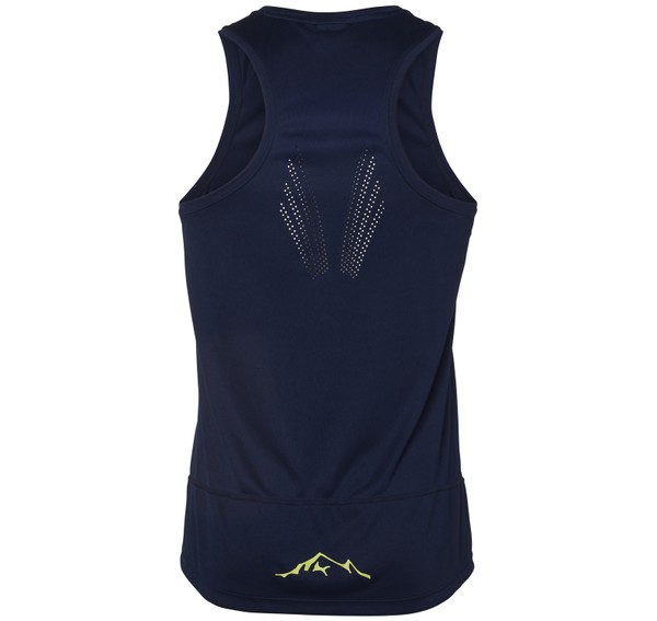 Run Singlet Run Singlet