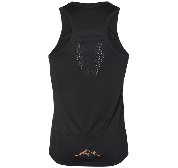Run Singlet Run Singlet