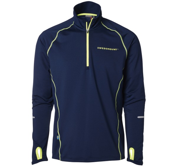 Run Half Zip Run Half Zip