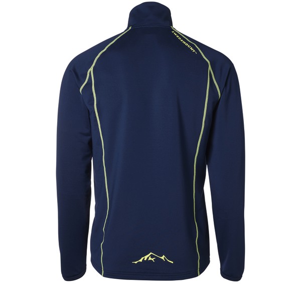 Run Half Zip Run Half Zip