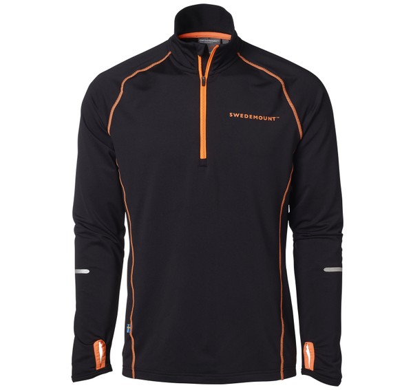 Run Half Zip Run Half Zip