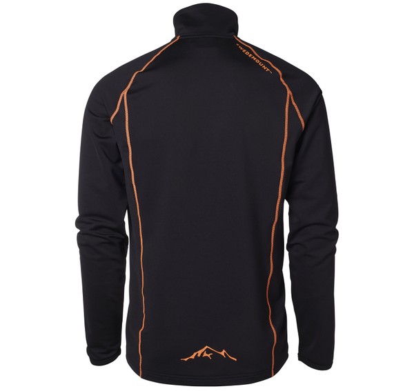 Run Half Zip Run Half Zip