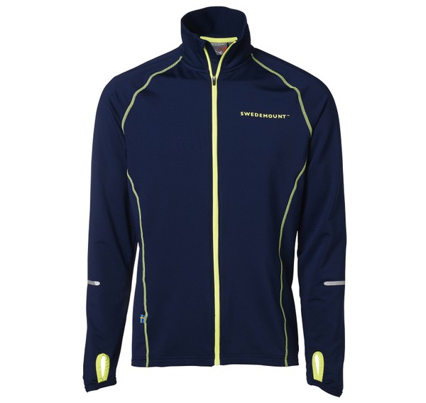 Run Full Zip Run Full Zip