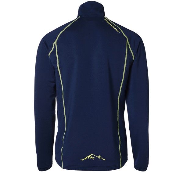 Run Full Zip Run Full Zip