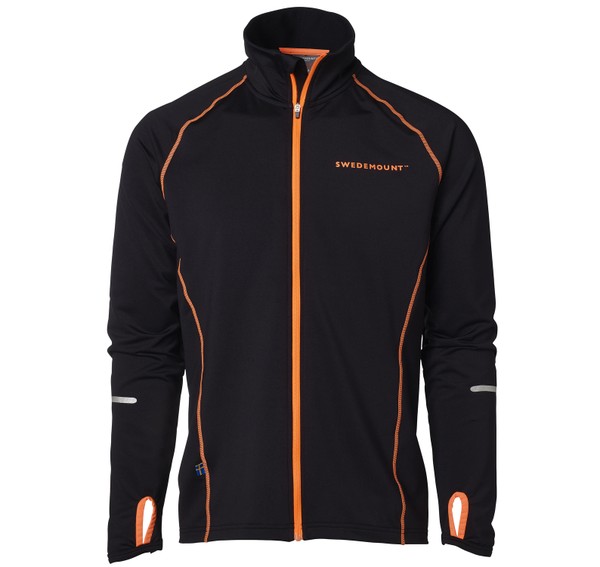 Run Full Zip Run Full Zip