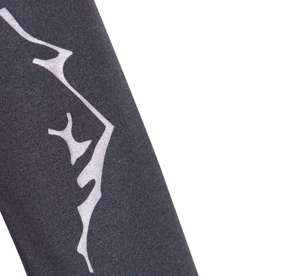 Run Logo Full Zip W Run Logo Full Zip W
