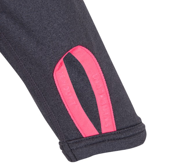 Run Logo Full Zip W Run Logo Full Zip W