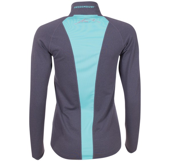 Run Logo Full Zip W Run Logo Full Zip W