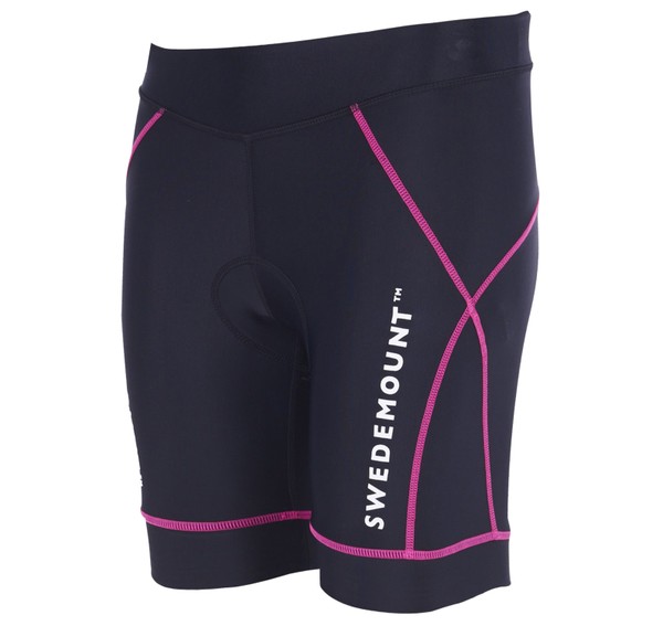 Bike Short Tights W Bike Short Tights W