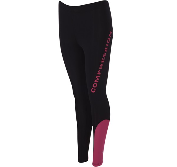 Run Compression Lo Tights W Run Compression Lo Tights W