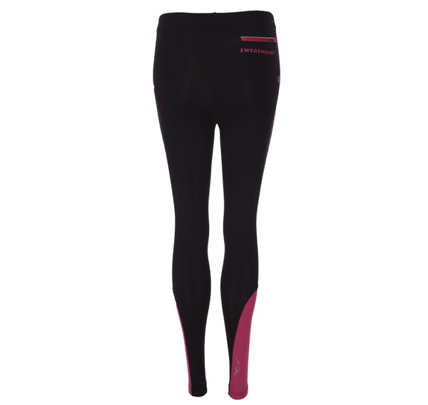 Run Compression Lo Tights W Run Compression Lo Tights W