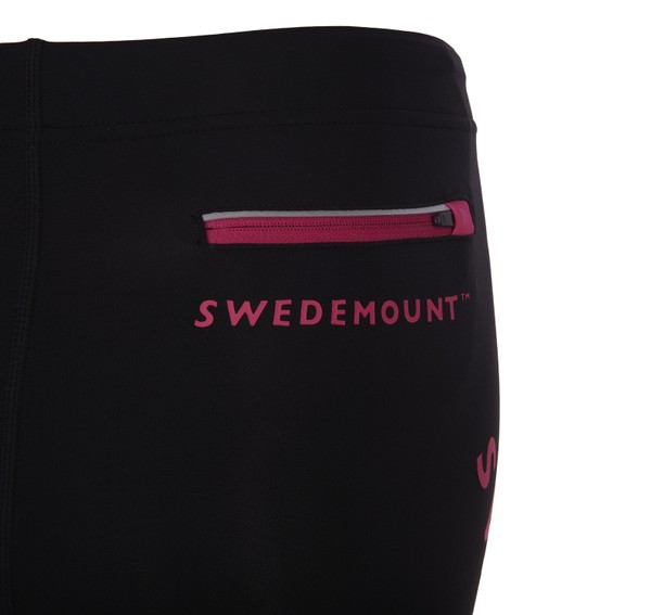 Run Compression Lo Tights W Run Compression Lo Tights W