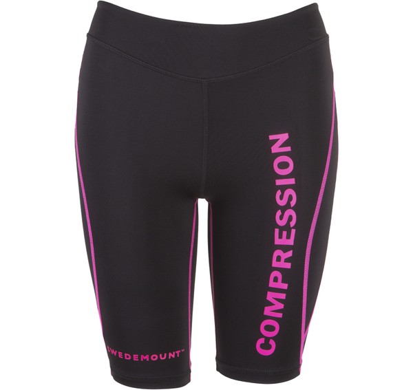 Run Compression Sh Tights W Run Compression Sh Tights W