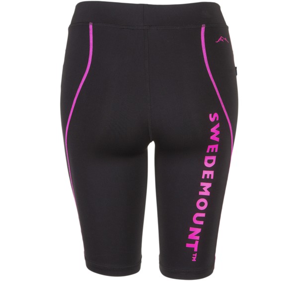 Run Compression Sh Tights W Run Compression Sh Tights W