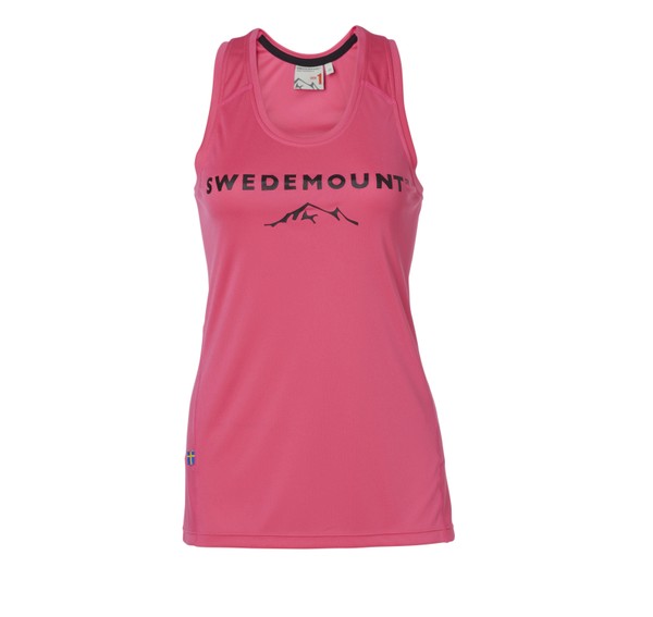 Run Singlet W Run Singlet W