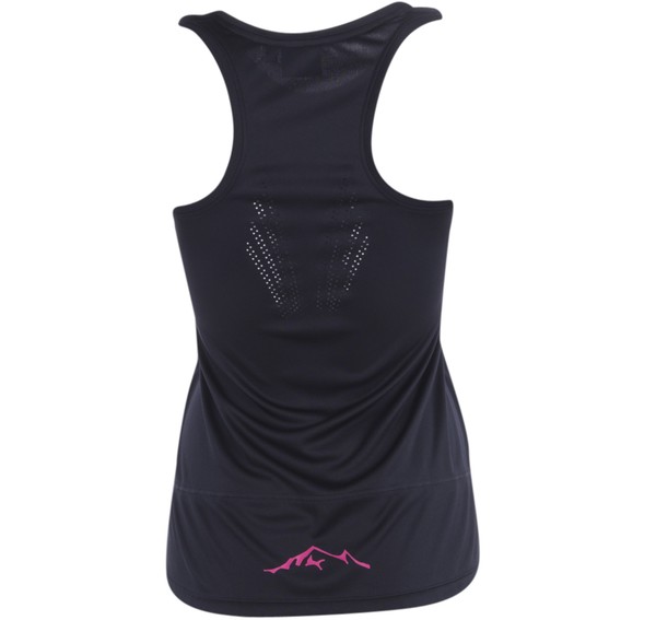 Run Singlet W Run Singlet W