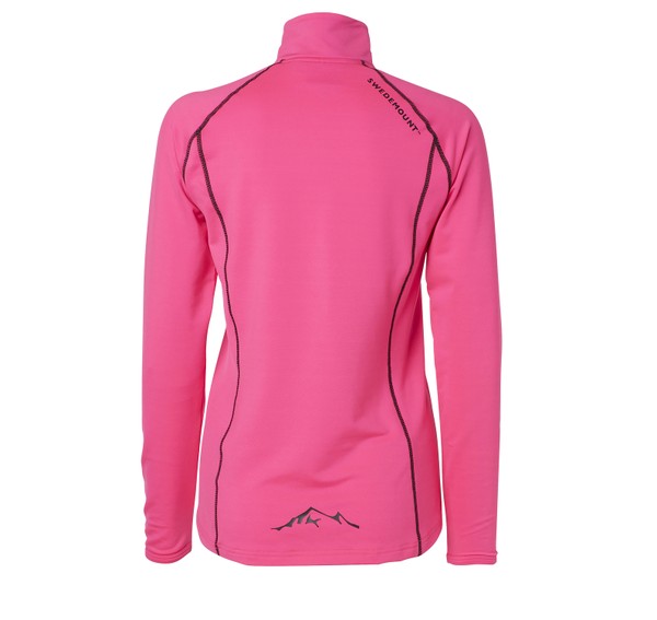 Run Half Zip W Run Half Zip W