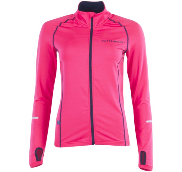 Run Full Zip W Run Full Zip W
