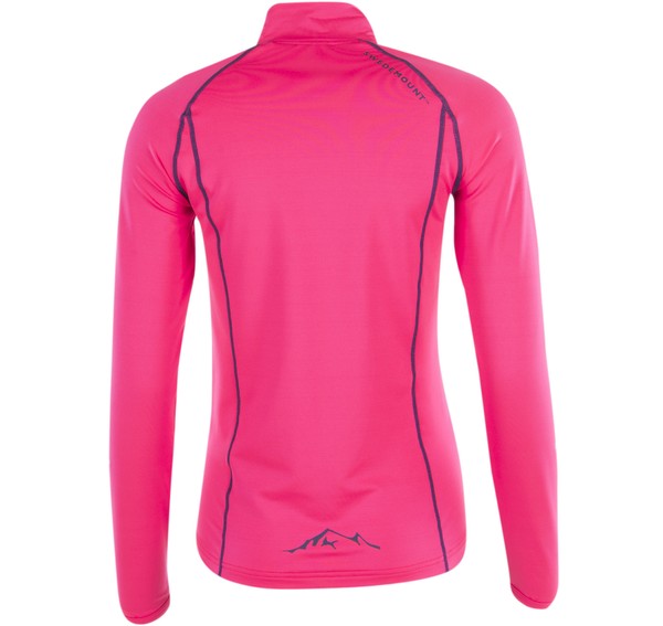 Run Full Zip W Run Full Zip W