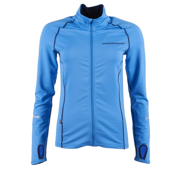Run Full Zip W Run Full Zip W