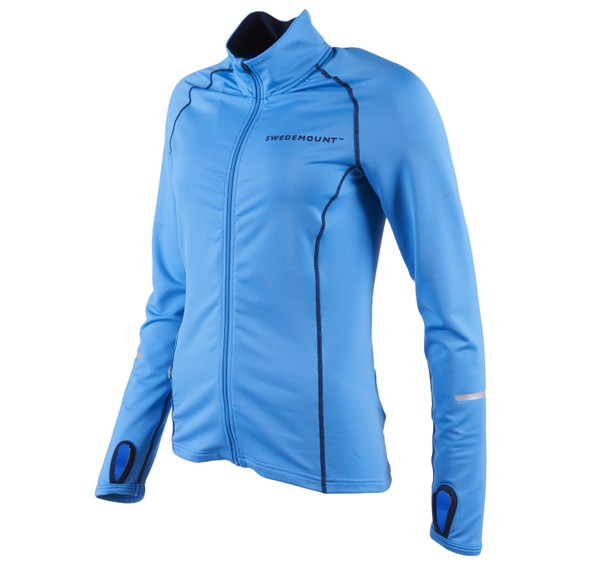 Run Full Zip W Run Full Zip W