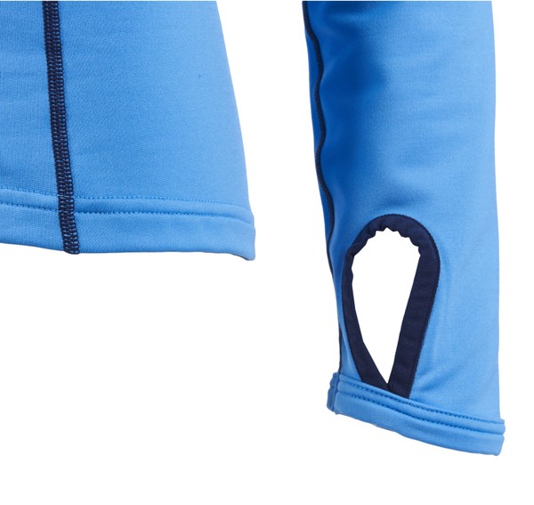 Run Full Zip W Run Full Zip W