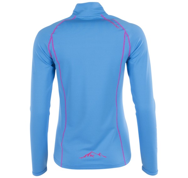 Run Full Zip W Run Full Zip W