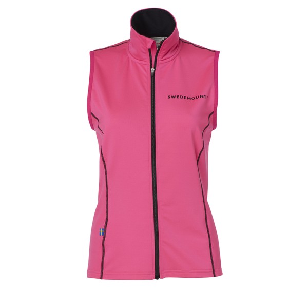 Run Vest W Run Vest W