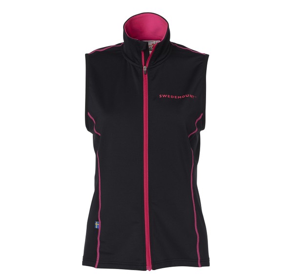 Run Vest W Run Vest W
