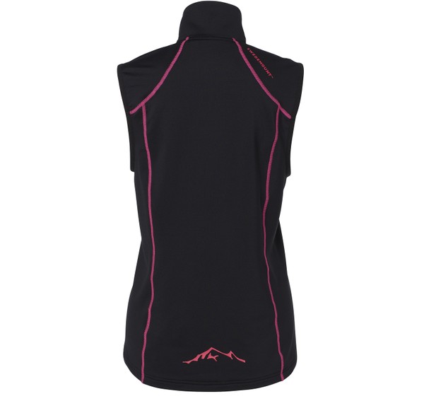 Run Vest W Run Vest W