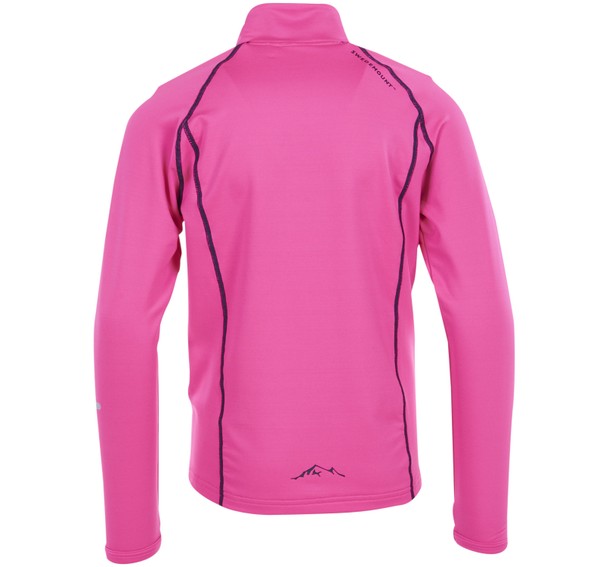 Run Full Zip JR Run Full Zip JR