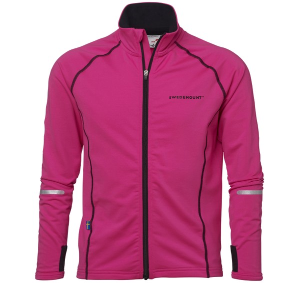 Run Full Zip JR Run Full Zip JR
