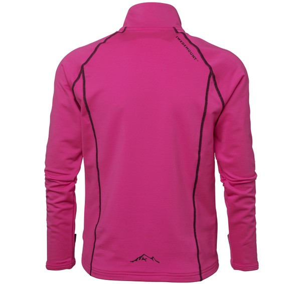 Run Full Zip JR Run Full Zip JR