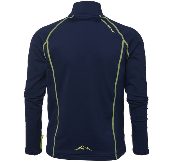 Run Full Zip JR Run Full Zip JR