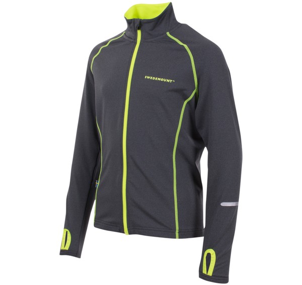 Run Full Zip JR Run Full Zip JR