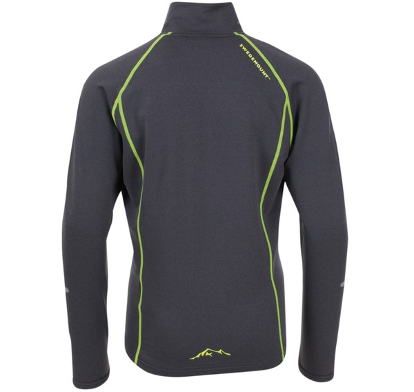 Run Full Zip JR Run Full Zip JR