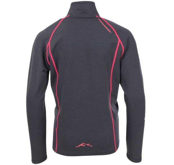 Run Full Zip JR Run Full Zip JR