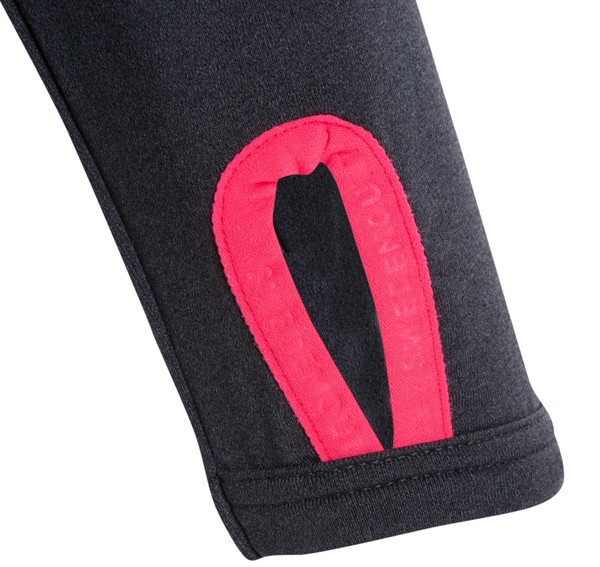 Run Full Zip JR Run Full Zip JR