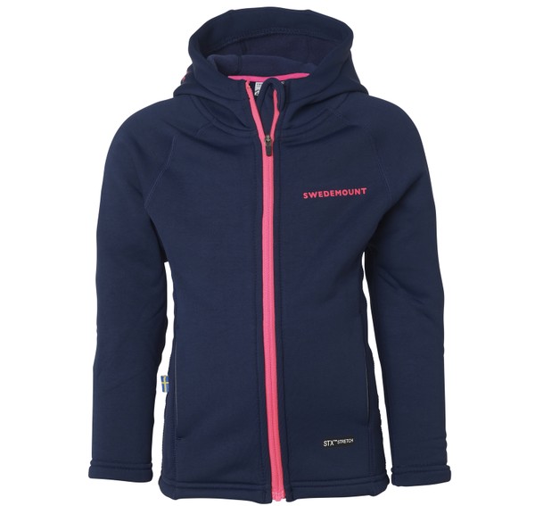 Himalaya Stretch Jkt Kids Himalaya Stretch Jkt Kids