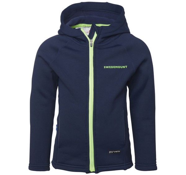 Himalaya Stretch Jkt Kids Himalaya Stretch Jkt Kids