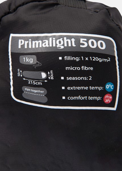 Primalight Bag Primalight Bag