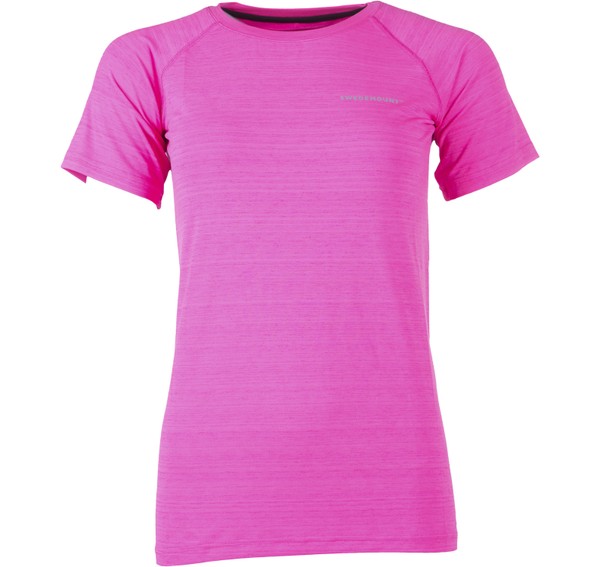 Morö SS Tee W Morö SS Tee W